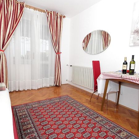 Apartment Perica Дубровник Экстерьер фото