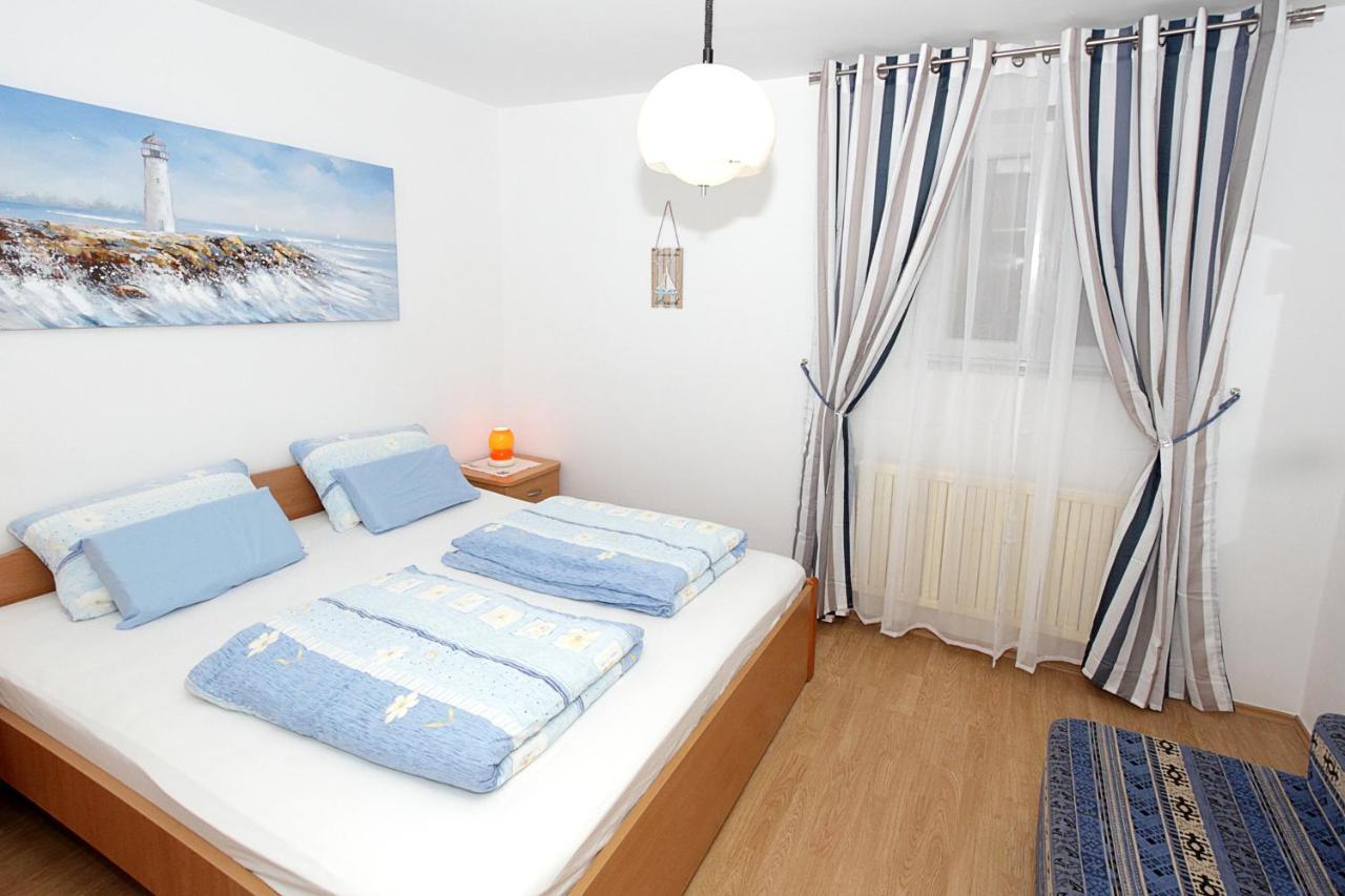 Apartment Perica Дубровник Экстерьер фото