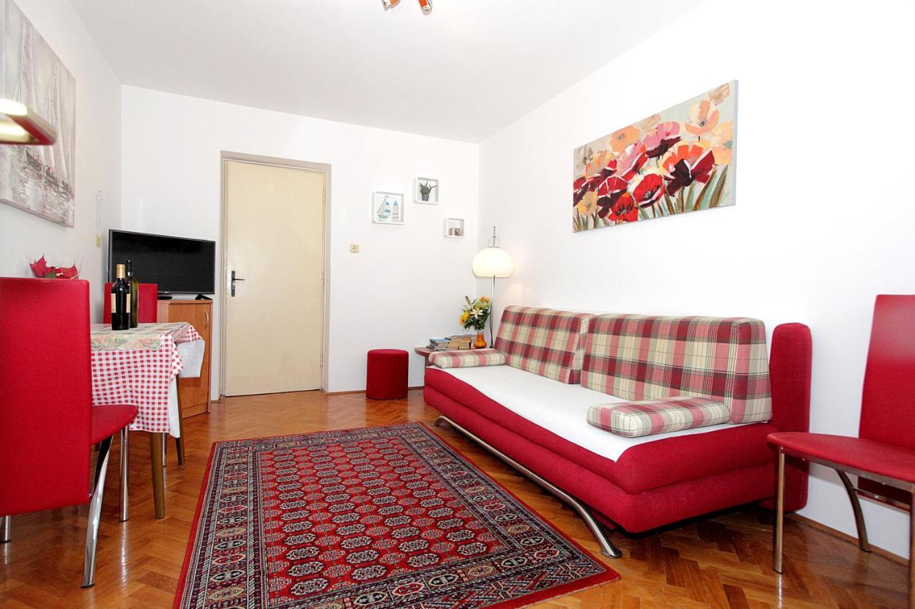 Apartment Perica Дубровник Экстерьер фото