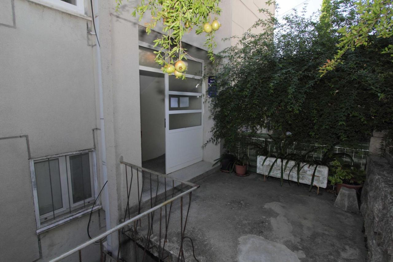 Apartment Perica Дубровник Экстерьер фото